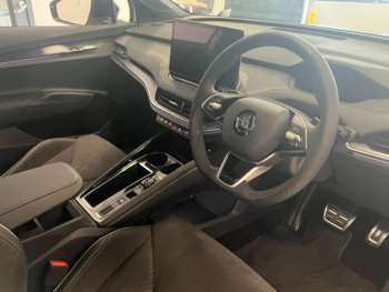 Used Skoda Enyaq 2025 for sale - 74945391: Photo
