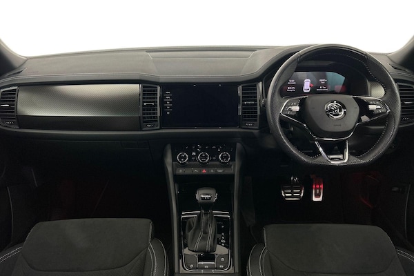 Used Skoda Kodiaq 2023 for sale - 76238749: Photo 10