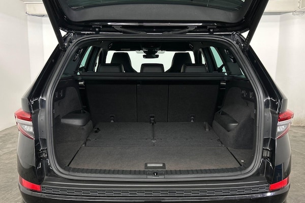 Used Skoda Kodiaq 2023 for sale - 76238749: Photo 11