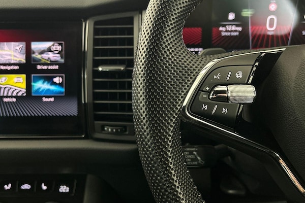 Used Skoda Kodiaq 2023 for sale - 76238749: Photo 14