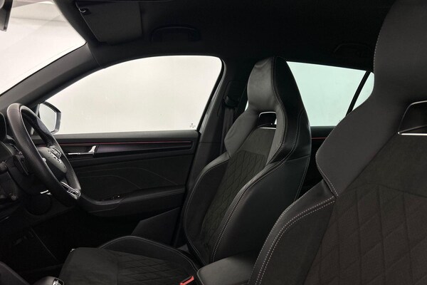 Used Skoda Kodiaq 2023 for sale - 76238749: Photo 16