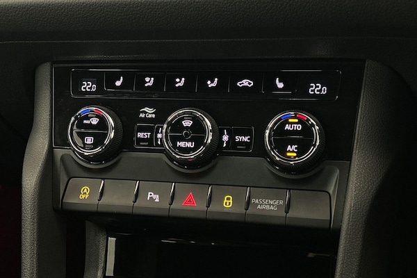 Used Skoda Kodiaq 2023 for sale - 76238749: Photo 17