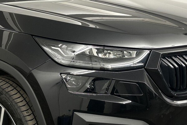 Used Skoda Kodiaq 2023 for sale - 76238749: Photo 18
