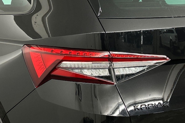 Used Skoda Kodiaq 2023 for sale - 76238749: Photo 19