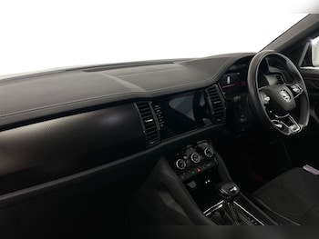 Used Skoda Kodiaq 2023 for sale - 76238749: Photo