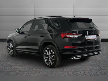 Used Skoda Kodiaq 2023 for sale - 76238749: Photo