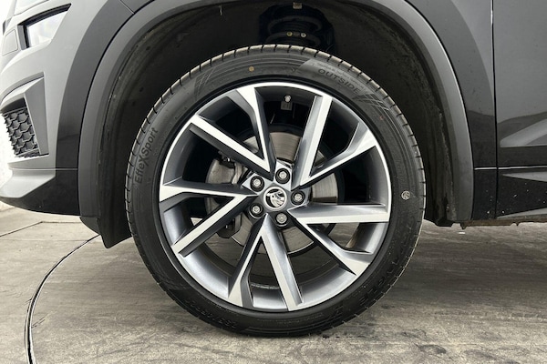 Used Skoda Kodiaq 2023 for sale - 76238749: Photo 5