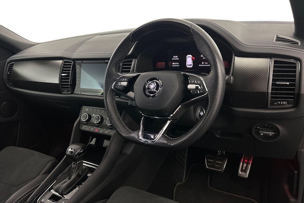 Used Skoda Kodiaq 2023 for sale - 76238749: Photo 6