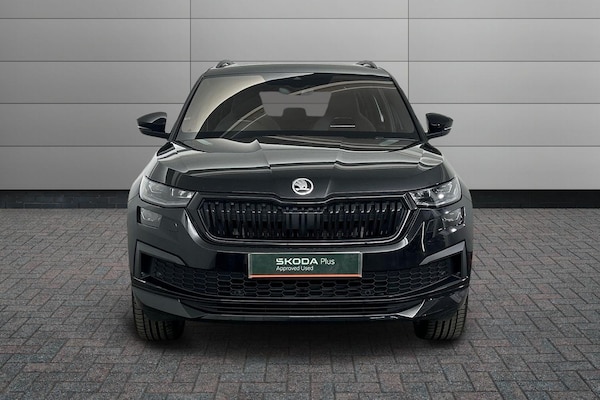 Used Skoda Kodiaq 2023 for sale - 76238749: Photo 8