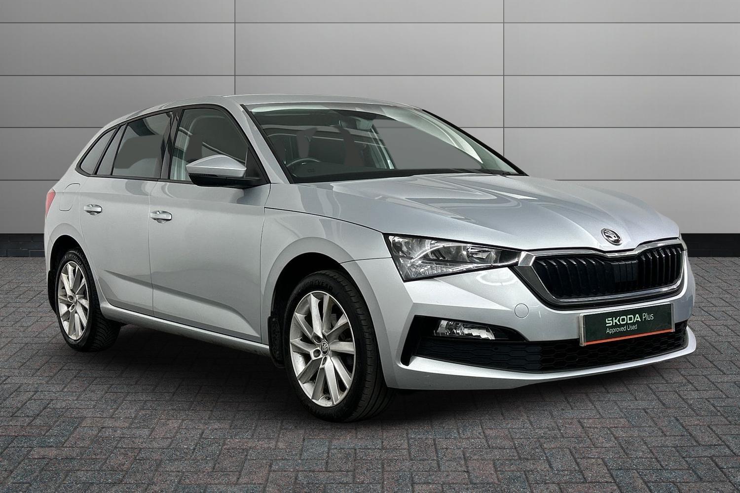 Used Skoda Scala 2019 for sale - 76043161: Photo 1