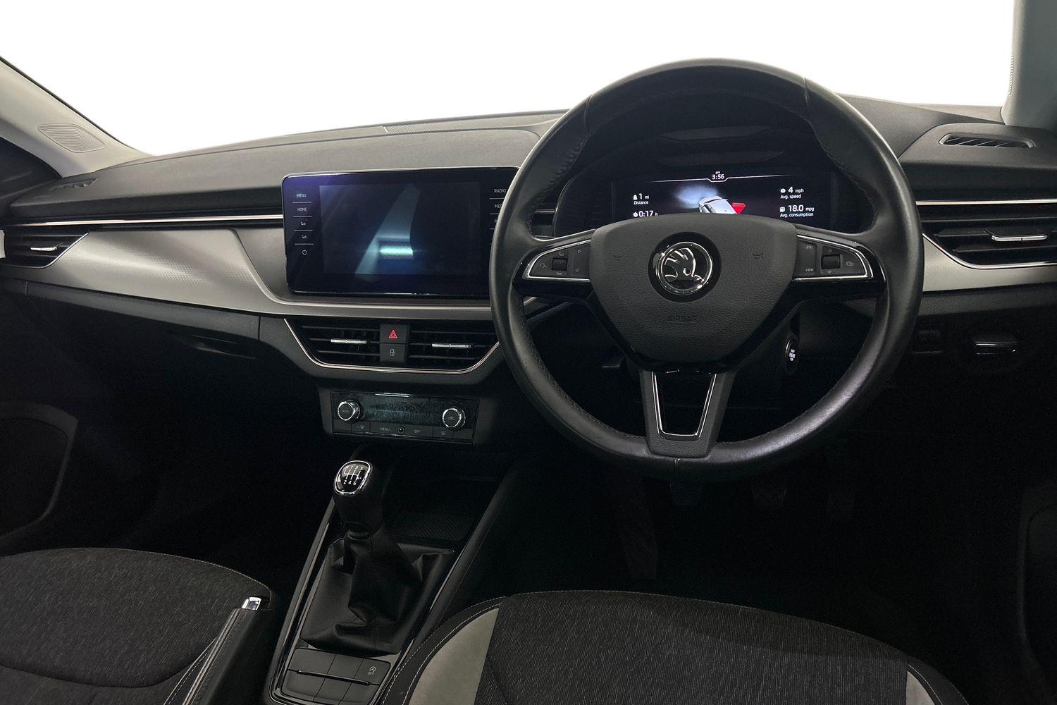 Used Skoda Scala 2019 for sale - 76043161: Photo 10