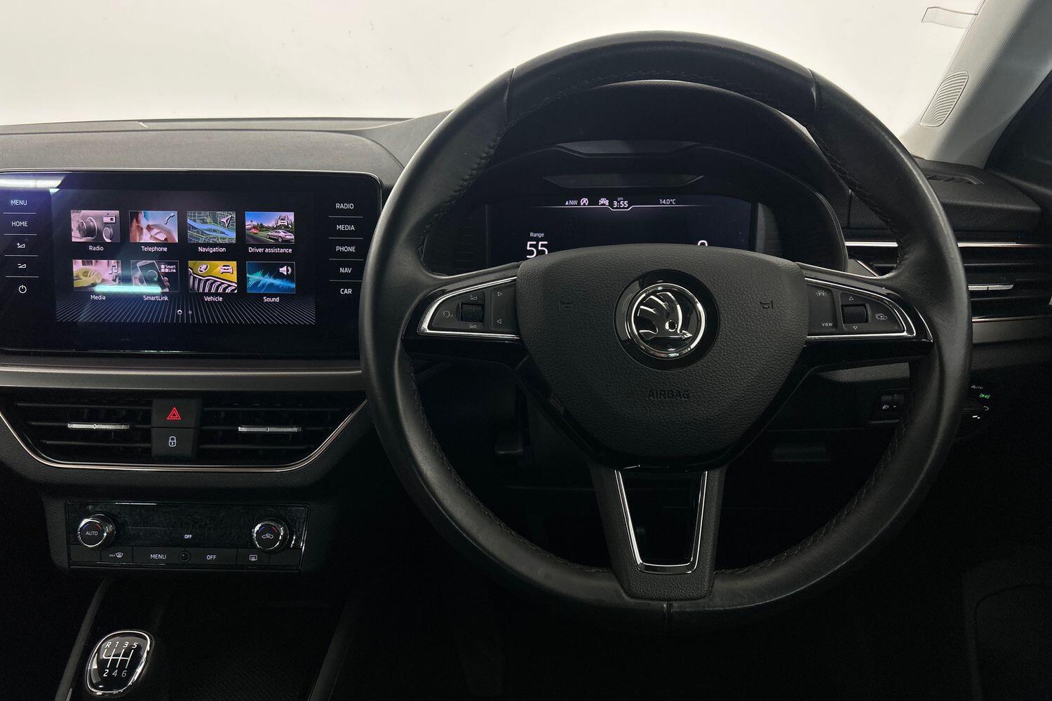 Used Skoda Scala 2019 for sale - 76043161: Photo 13