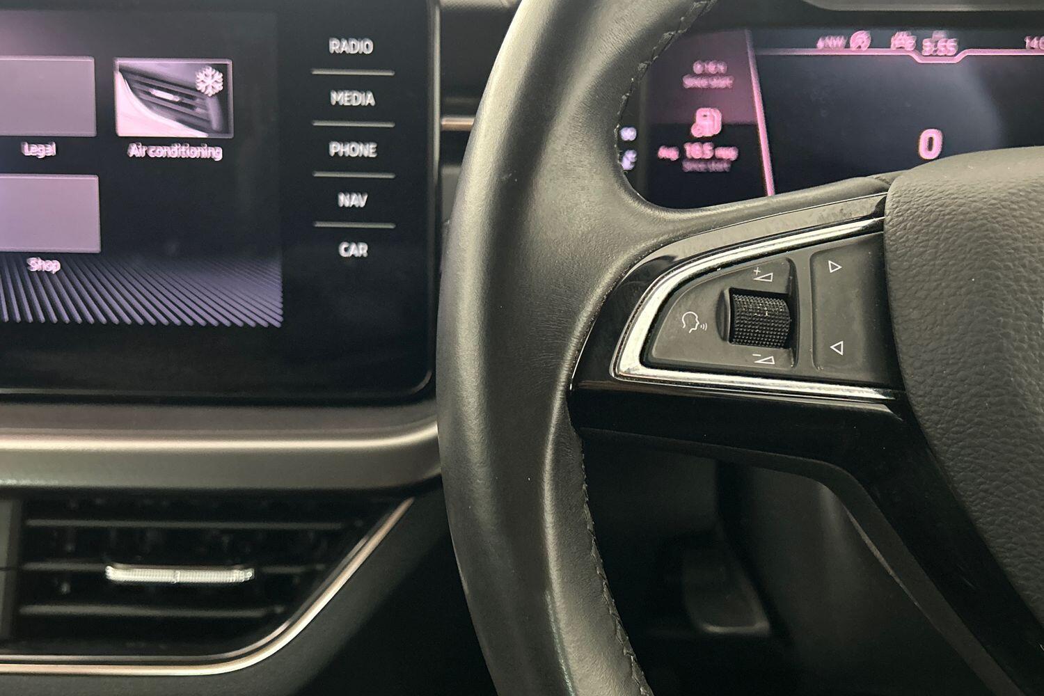 Used Skoda Scala 2019 for sale - 76043161: Photo 14