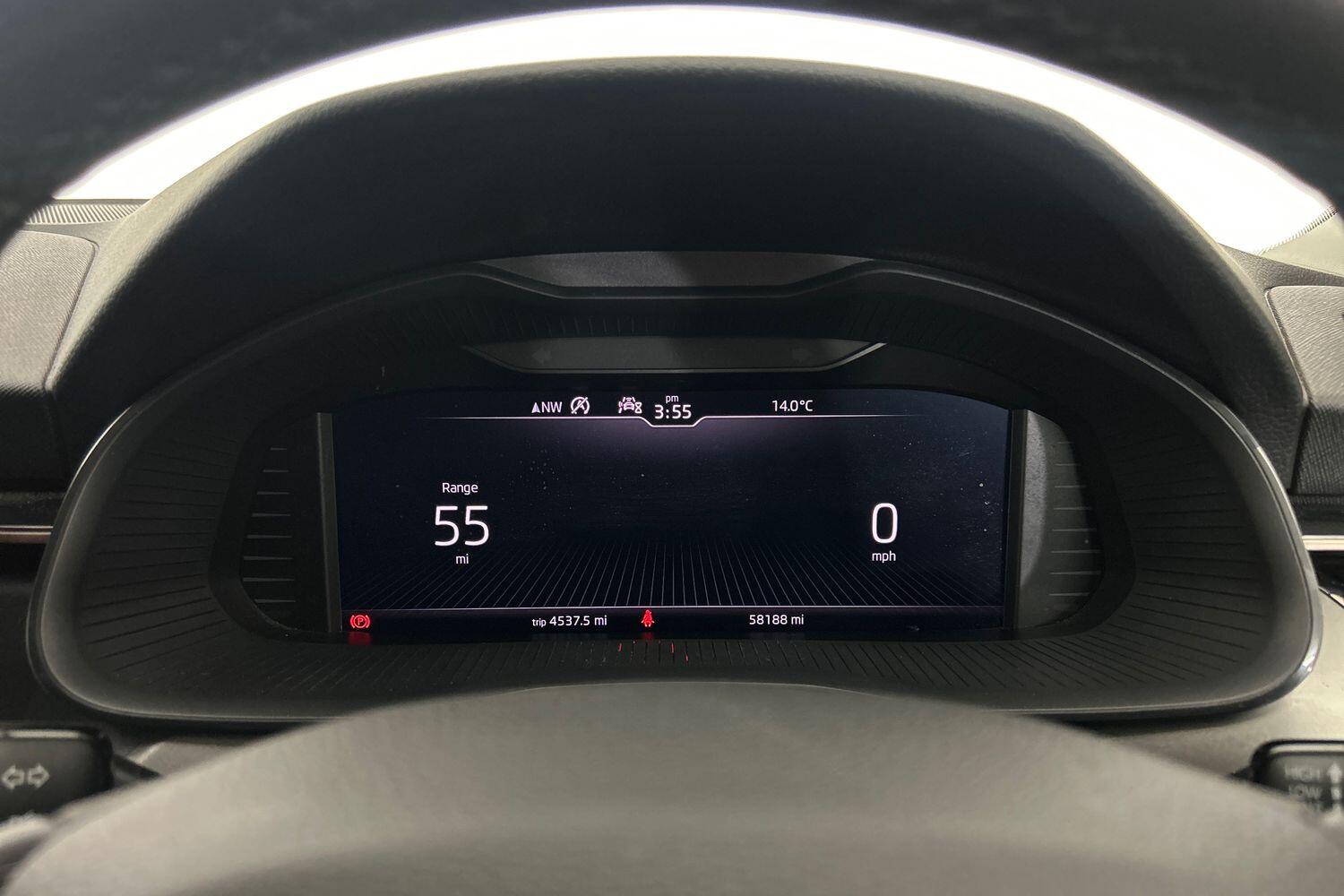 Used Skoda Scala 2019 for sale - 76043161: Photo 15