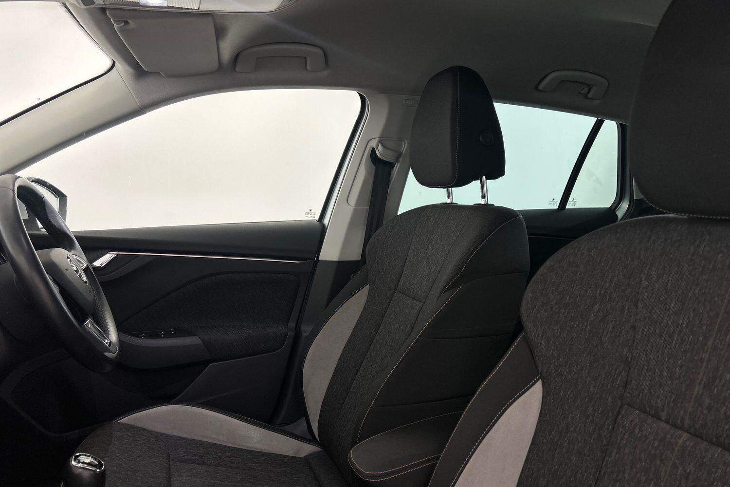 Used Skoda Scala 2019 for sale - 76043161: Photo 16