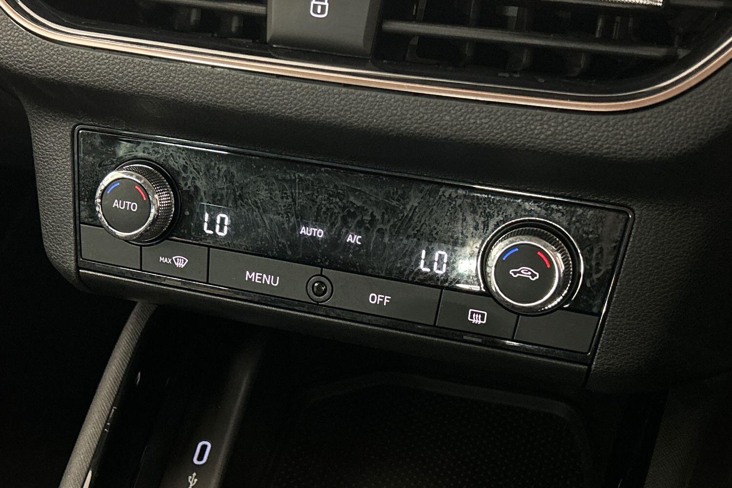 Used Skoda Scala 2019 for sale - 76043161: Photo 17