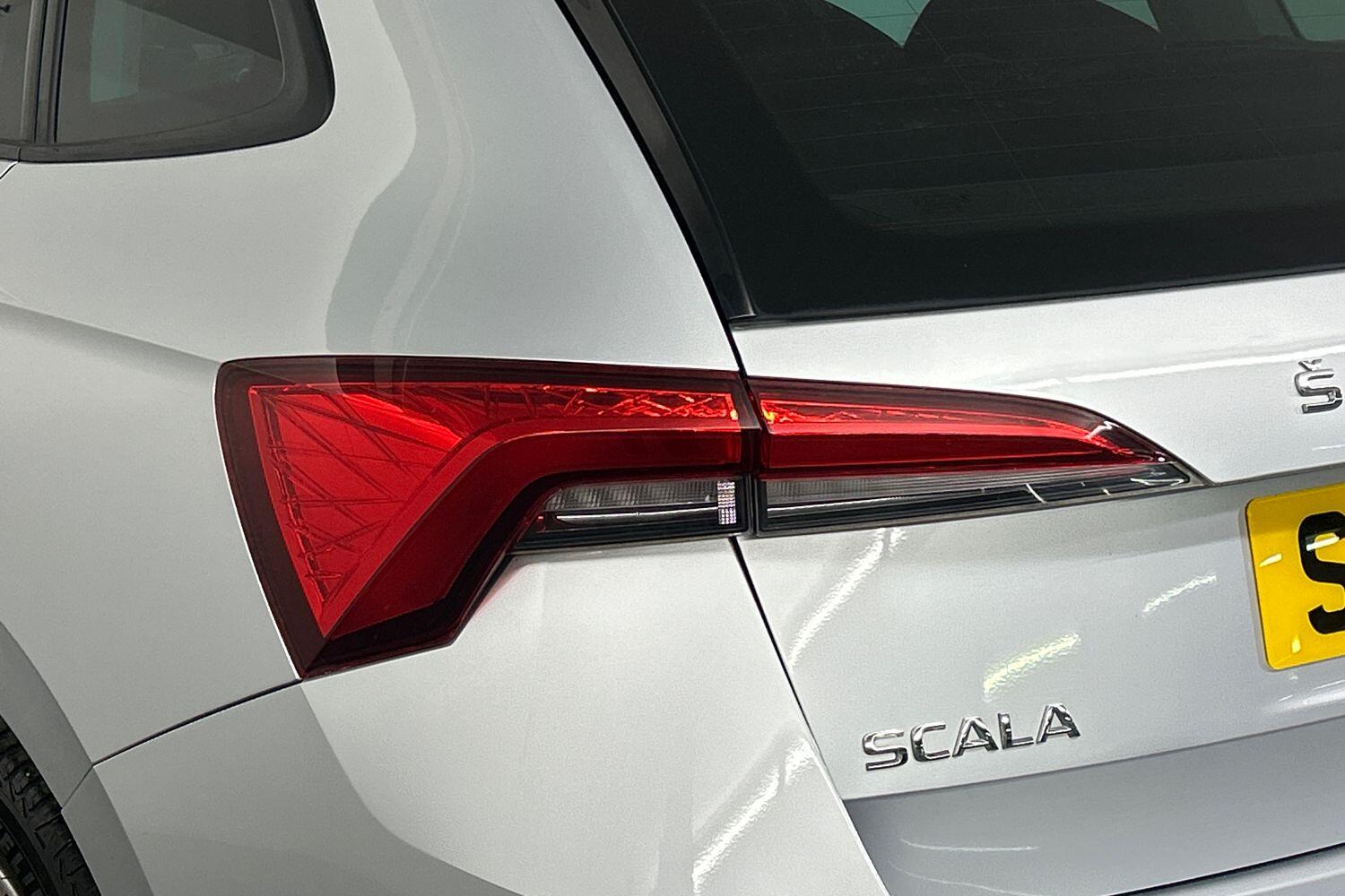 Used Skoda Scala 2019 for sale - 76043161: Photo 19