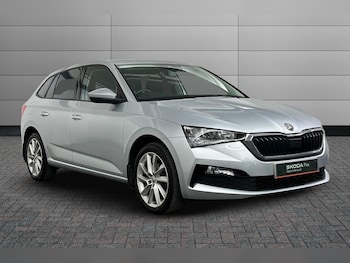 Skoda - Scala