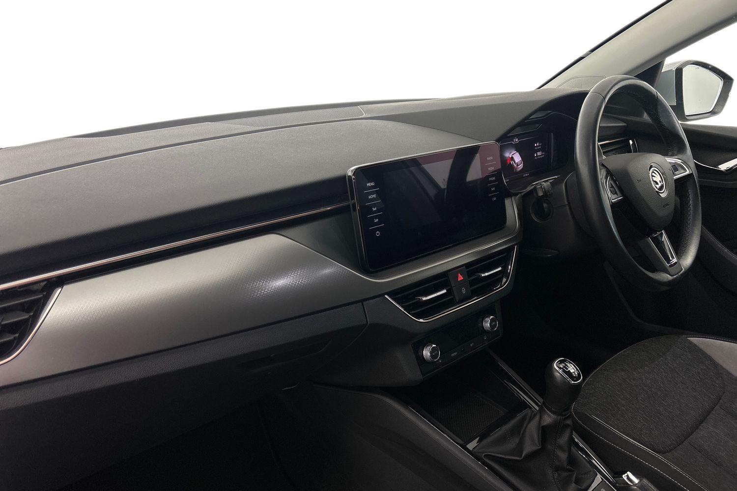 Used Skoda Scala 2019 for sale - 76043161: Photo 2