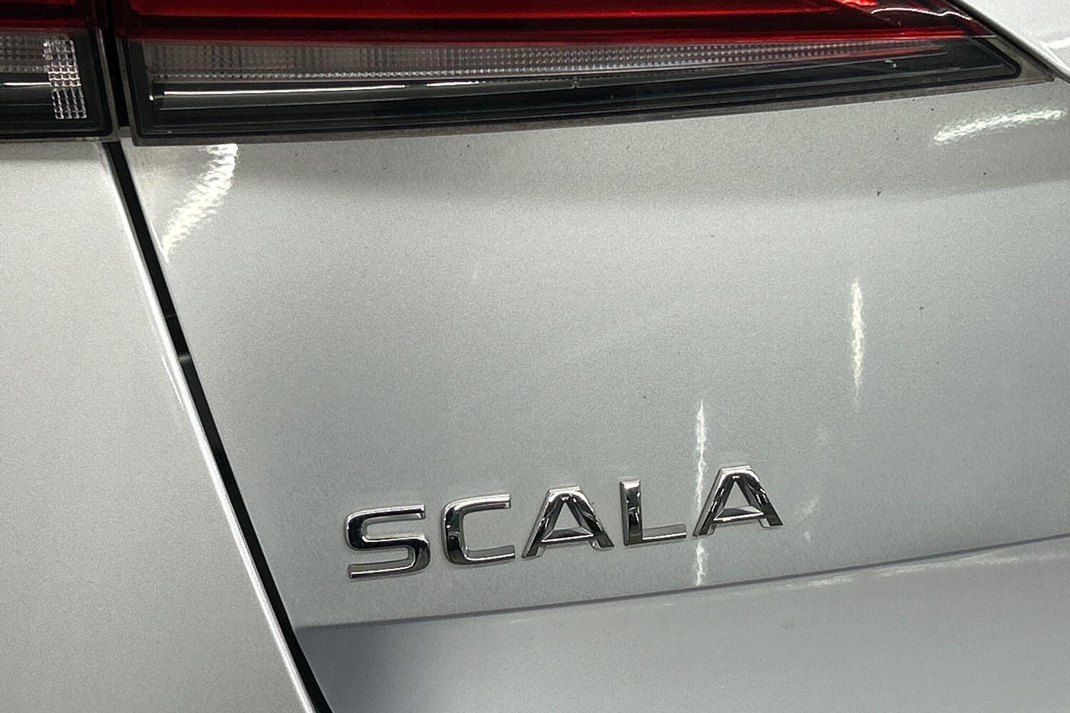 Used Skoda Scala 2019 for sale - 76043161: Photo 20