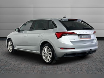 Used Skoda Scala 2019 for sale - 76043161: Photo 3