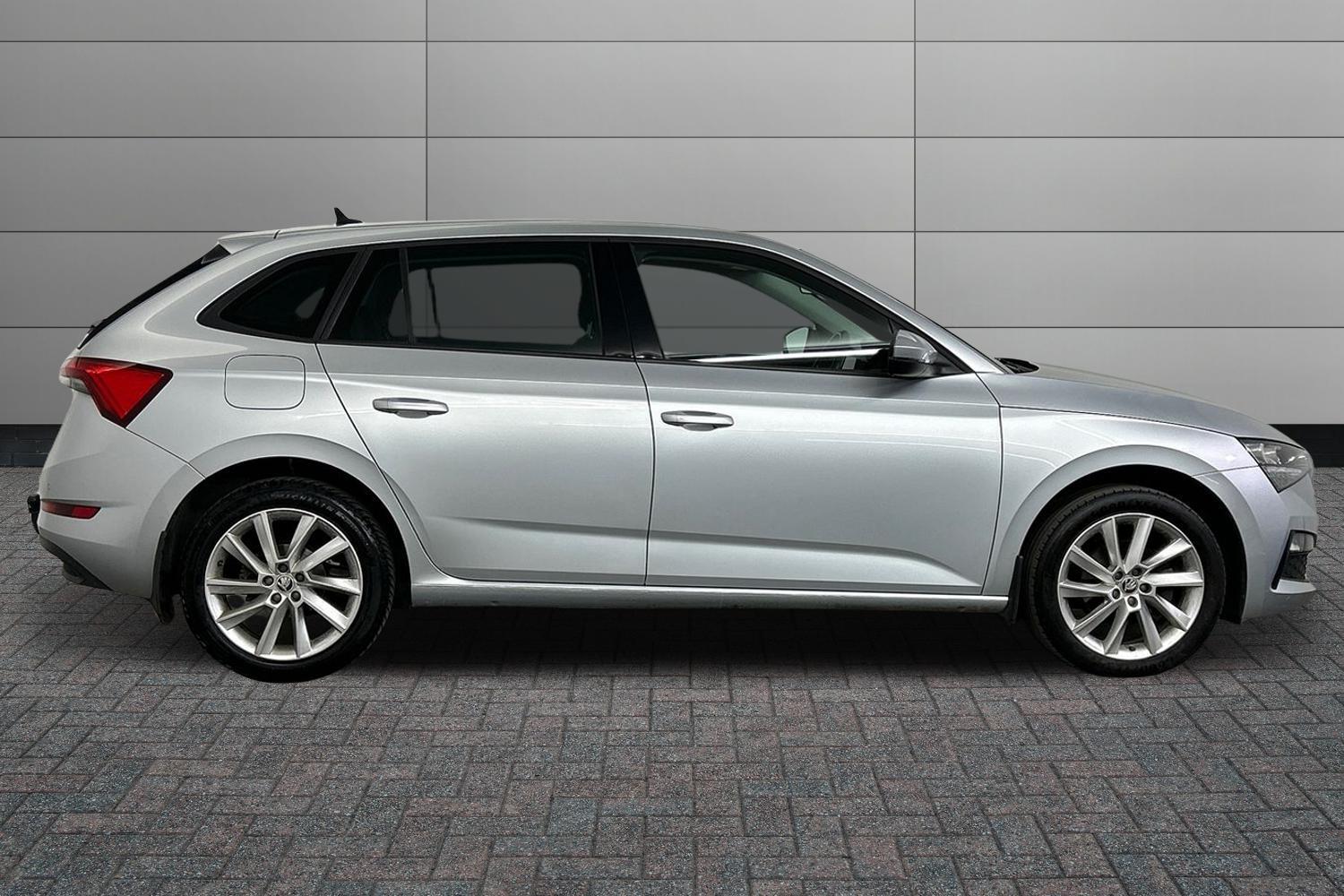 Used Skoda Scala 2019 for sale - 76043161: Photo 4