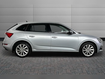 Used Skoda Scala 2019 for sale - 76043161: Photo 4