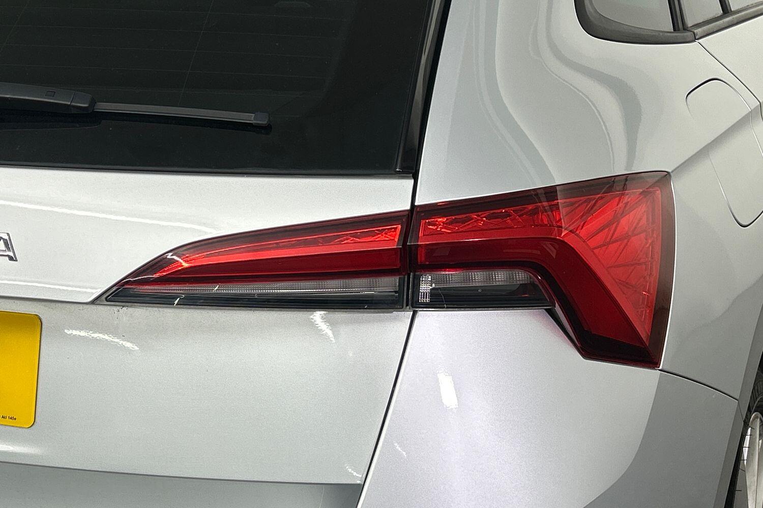 Used Skoda Scala 2019 for sale - 76043161: Photo 5