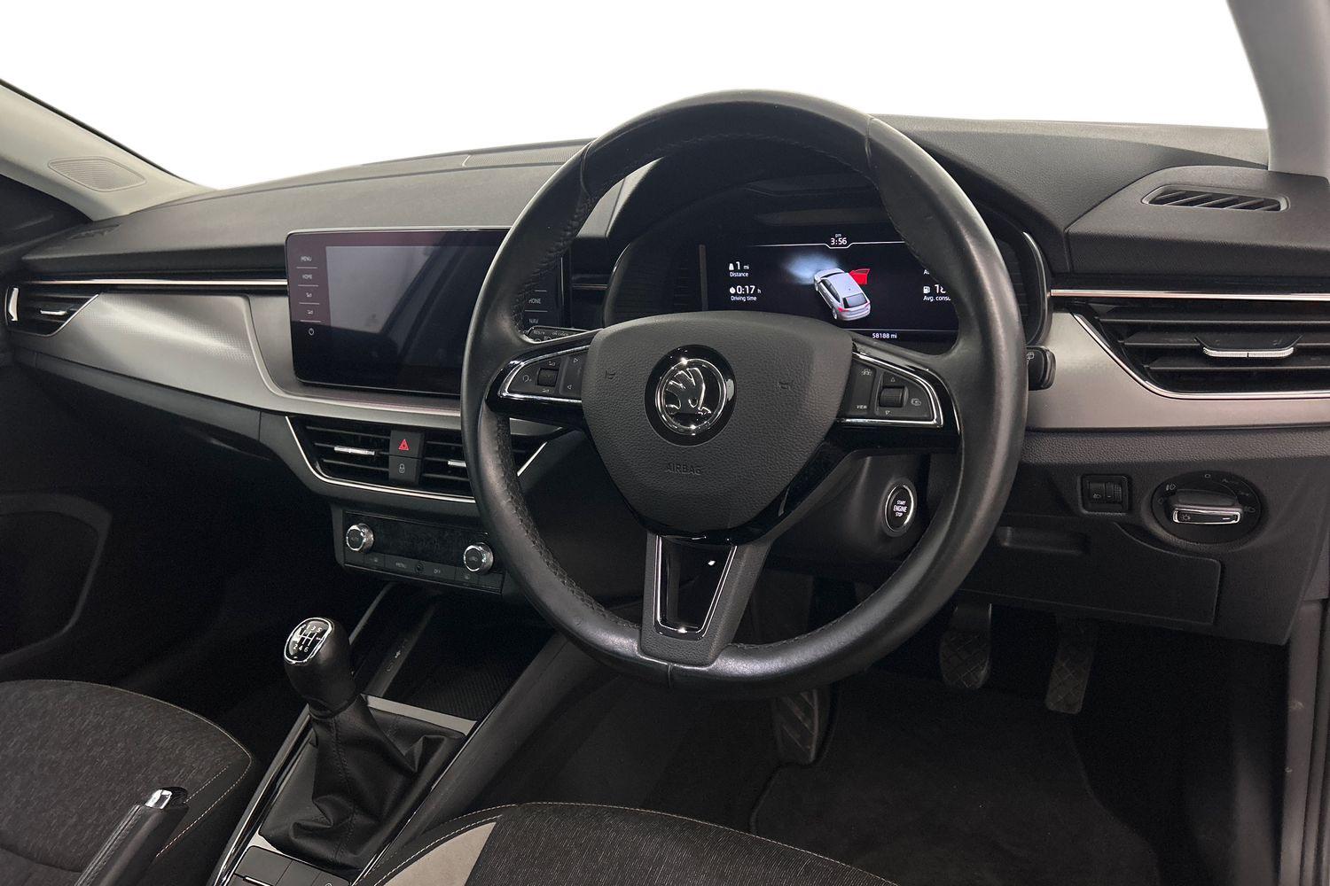 Used Skoda Scala 2019 for sale - 76043161: Photo 6