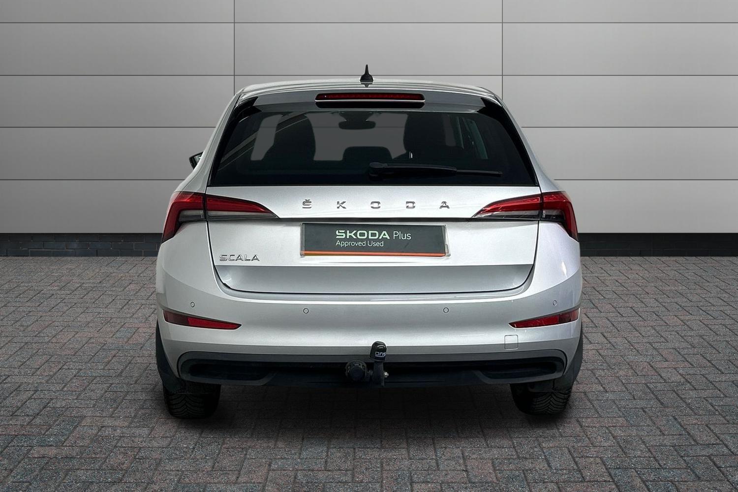 Used Skoda Scala 2019 for sale - 76043161: Photo 7