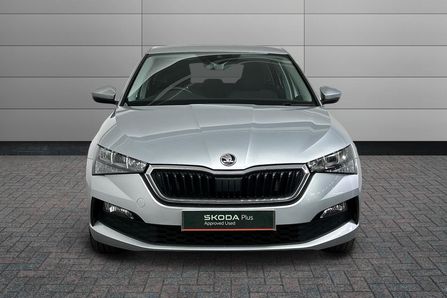 Used Skoda Scala 2019 for sale - 76043161: Photo 8