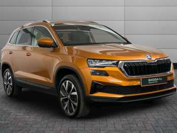 Used Skoda Karoq 2023 for sale - 75318819: Photo