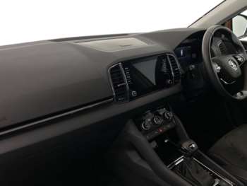 Used Skoda Karoq 2023 for sale - 75318819: Photo