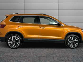 Used Skoda Karoq 2023 for sale - 75318819: Photo
