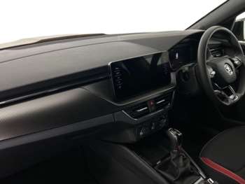 Used Skoda Kamiq 2024 for sale - 74852047: Photo
