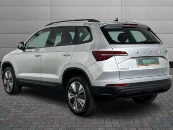 Used Skoda Karoq 2024 for sale - 74848680: Photo