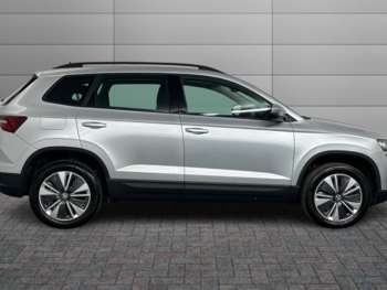 Used Skoda Karoq 2024 for sale - 74848680: Photo