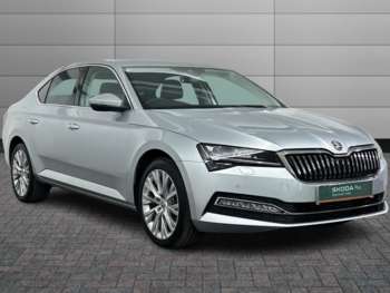 2024 (24) - 2.0TDI (200ps) SE L SCR DSG 5-Door