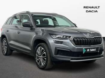 (72) - 1.5 TSI (150ps) SE L Executive 7s ACT DSG 5-Door