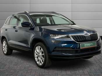(71) - 1.5 TSI SE L 5dr