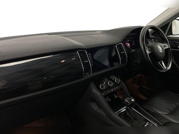 Used Skoda Kodiaq 2020 for sale - 75278991: Photo