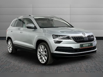 Skoda - Karoq