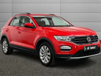 2018 (18) - 2017 1.0 TSI SE 115PS 5-Door