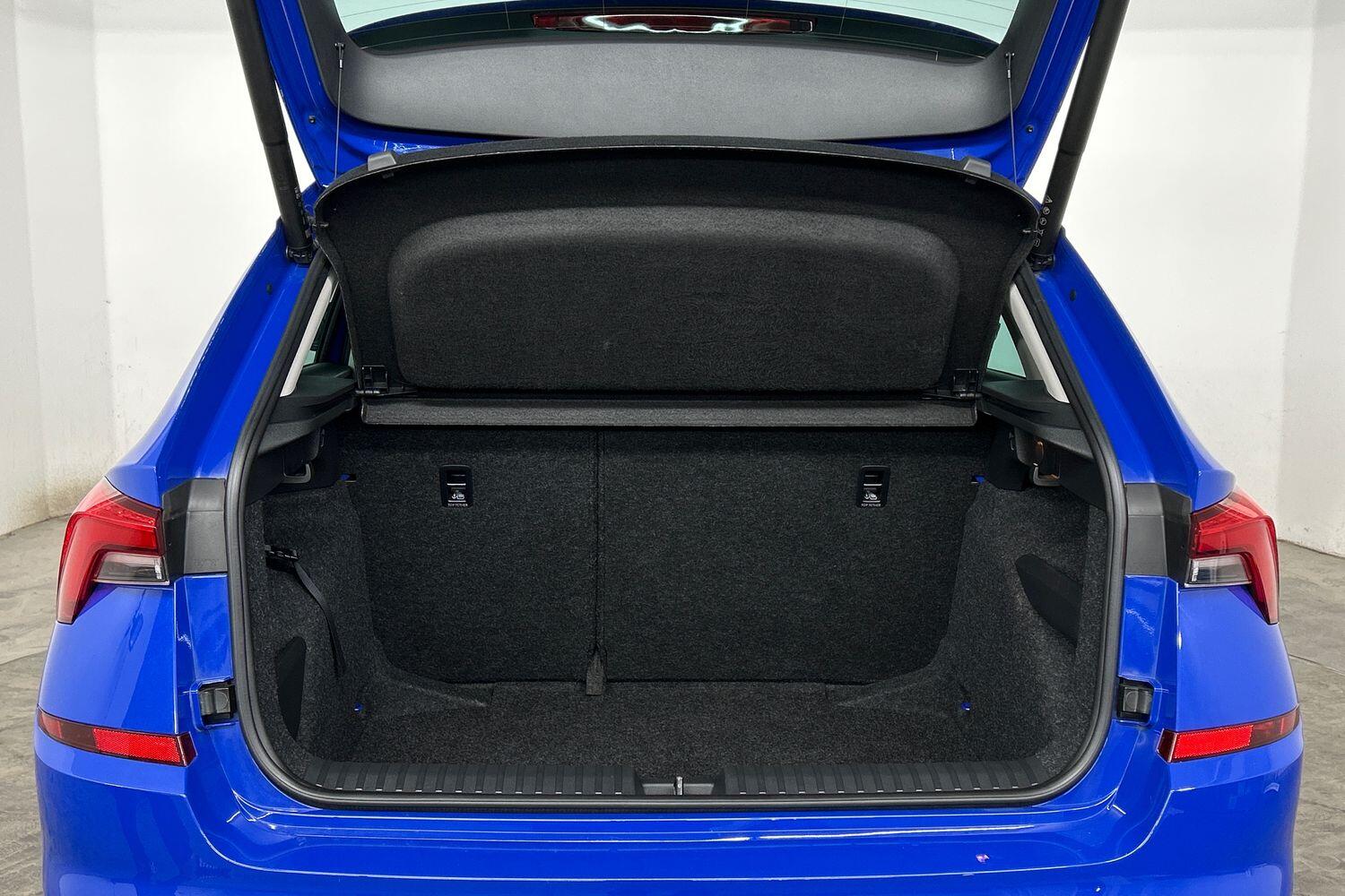 Used Skoda Kamiq 2022 for sale - 76000615: Photo 11
