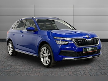 Skoda - Kamiq