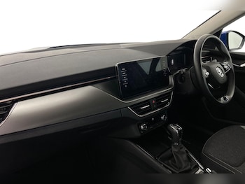 Used Skoda Kamiq 2022 for sale - 76000615: Photo 2