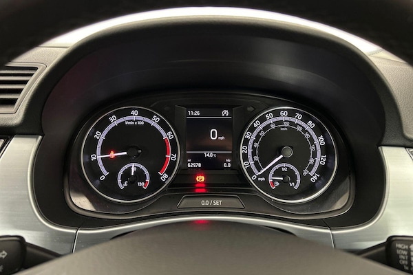 Used Skoda Fabia 2018 for sale - 76199682: Photo 15