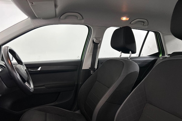 Used Skoda Fabia 2018 for sale - 76199682: Photo 16