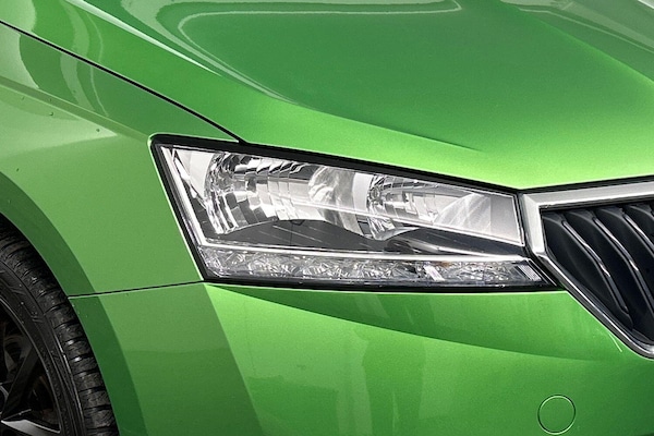 Used Skoda Fabia 2018 for sale - 76199682: Photo 18