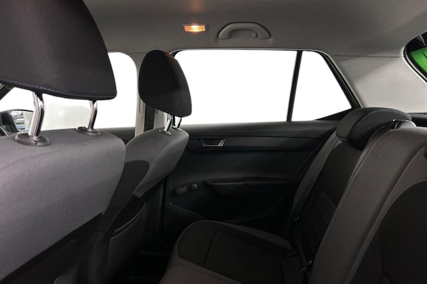 Used Skoda Fabia 2018 for sale - 76199682: Photo 9